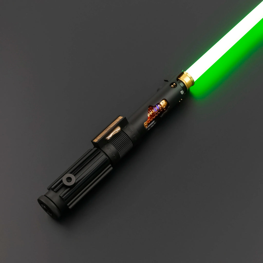Anakin Knightfall