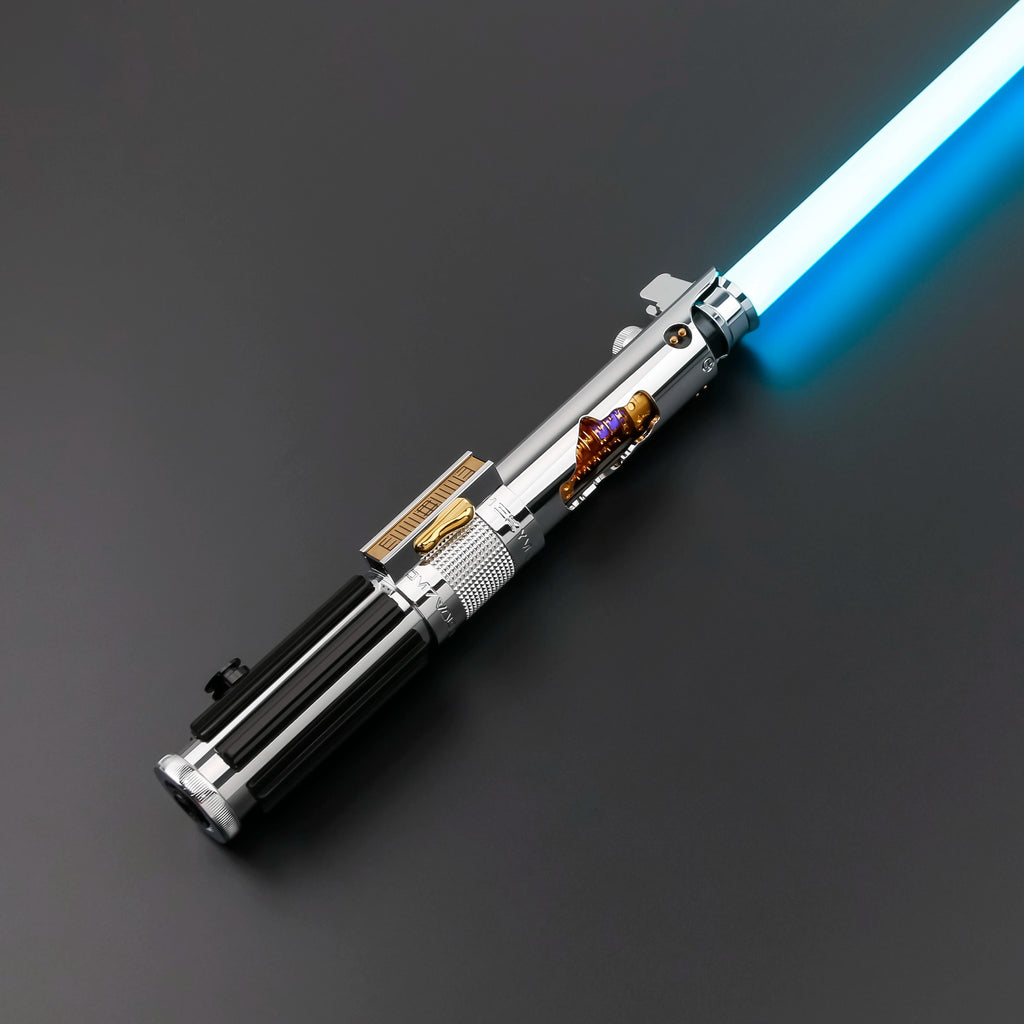 Anakin Knightfall