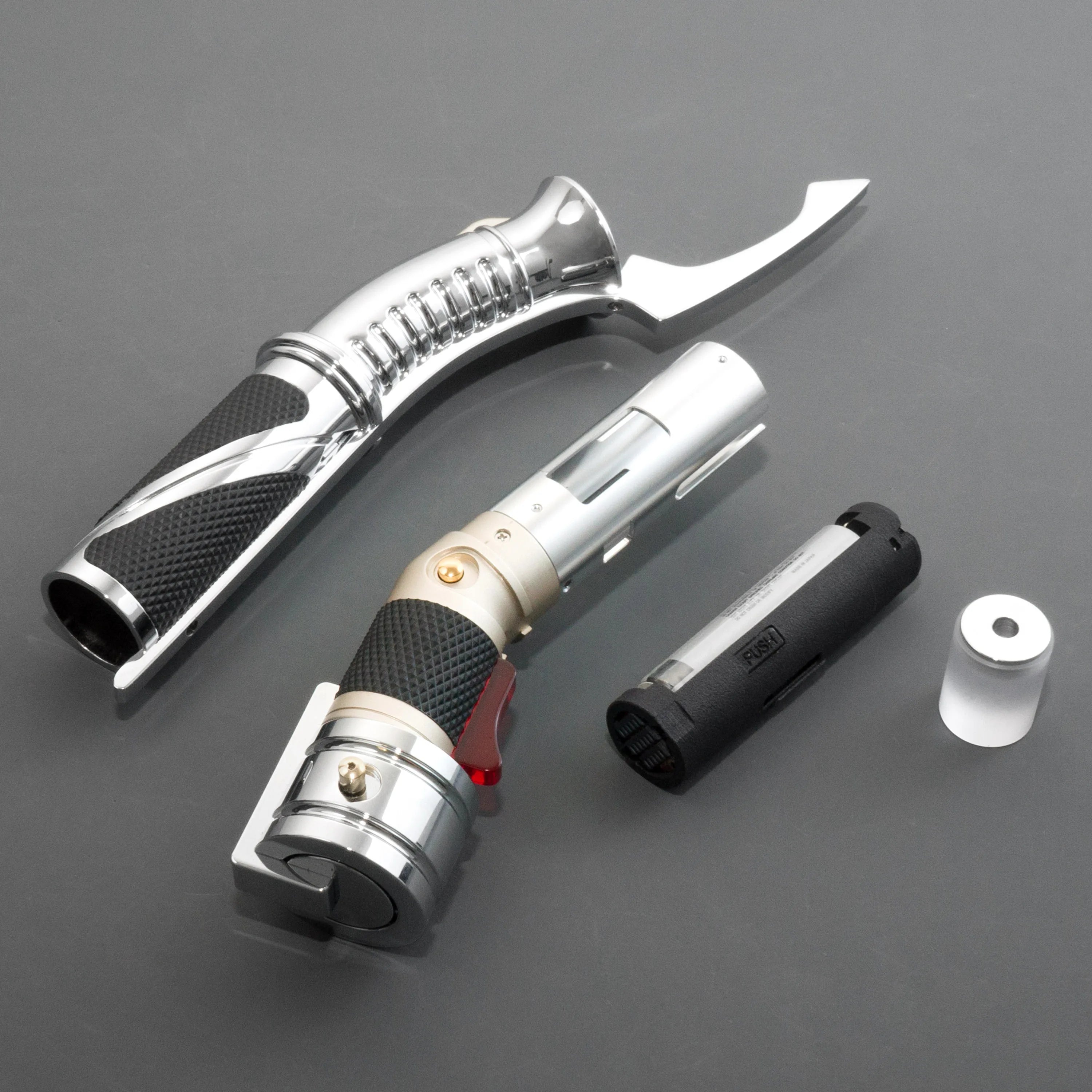 Count Dooku V3 (Proffie)