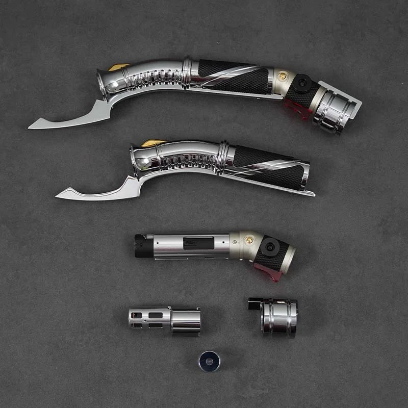 Count Dooku V3 (Proffie)